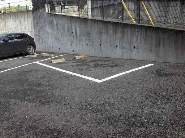 レオパレスバロンの物件内観写真